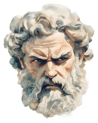 Grek Painting